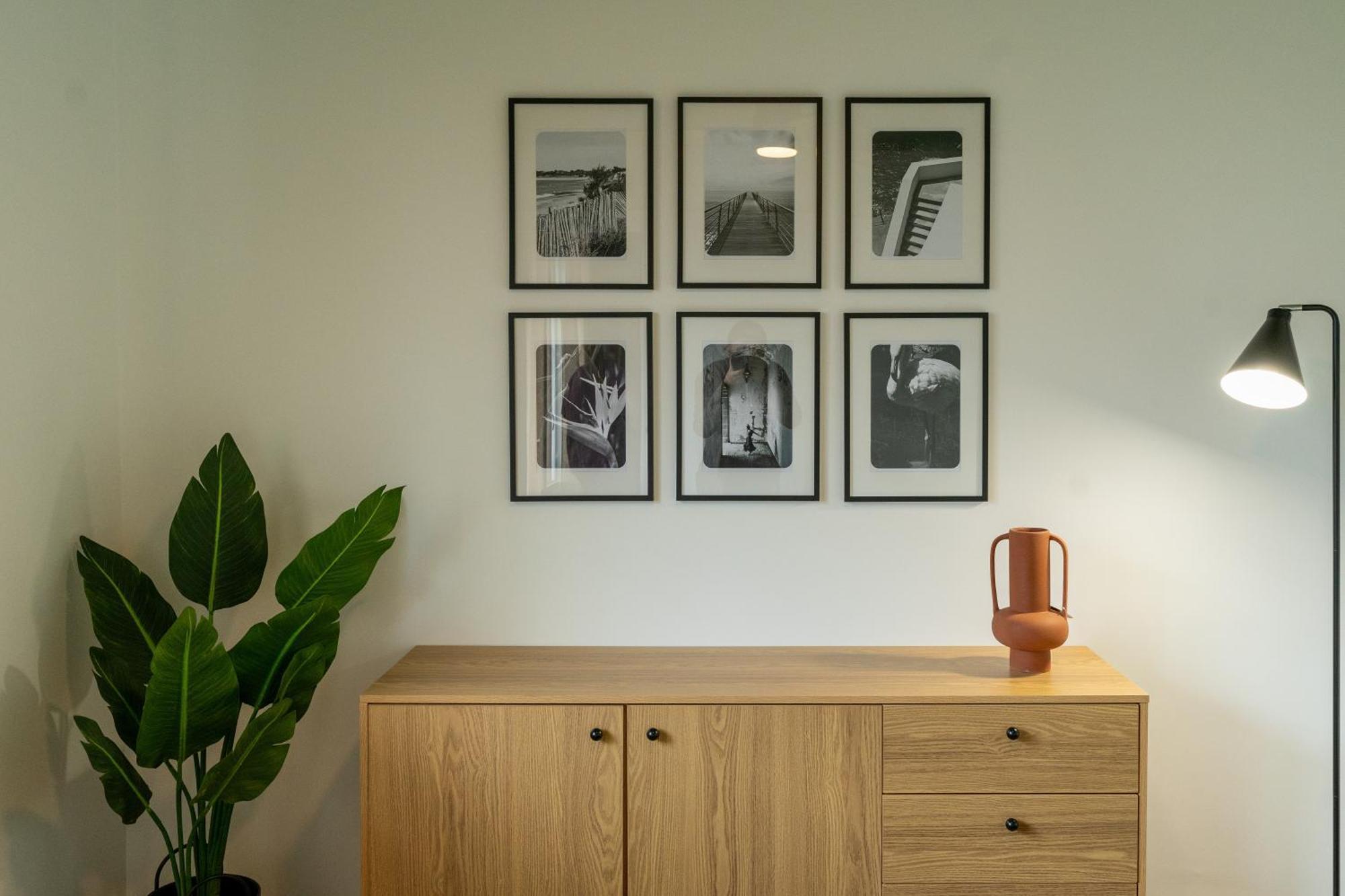 Apartment Le Bella Carmen - Near Eurexpo & Groupama Stadium *